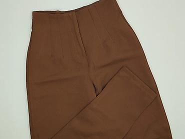 alcott pants: Lily Rose, Spodnie materiałowe damskie, rozmiar M — 1
