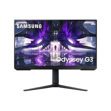 самсунг s51: Монитор, Samsung, Б/у, 27" - 28"