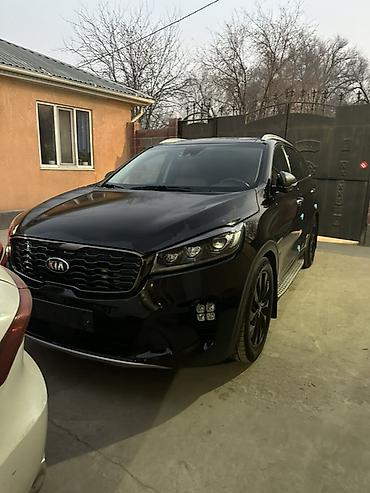 Kia: Kia Sorento: 2018 г., 2 л, Автомат, Дизель, Кроссовер — 3