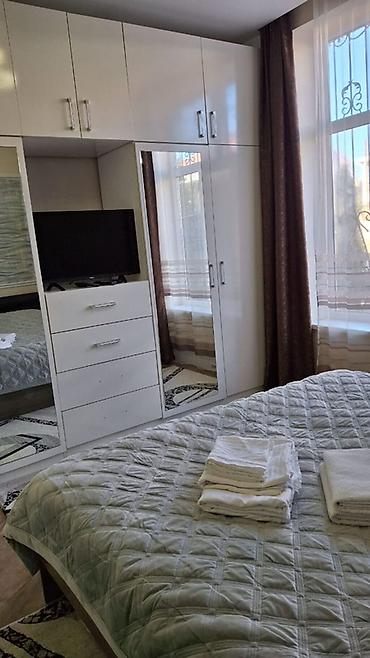 Аренда отелей и хостелов: Сдаётся просторный коттедж с отдельным входом и крытой террасой — 5