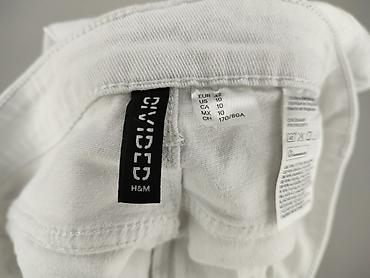 ccc nike air force: H&M Divided, Jeansy damskie, rozmiar XL — 4