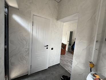 Продажа коттеджей и домов: Продается п/дома, р-н Кызыл-Аскер ул.Мессароша/Серпуховская, — 13