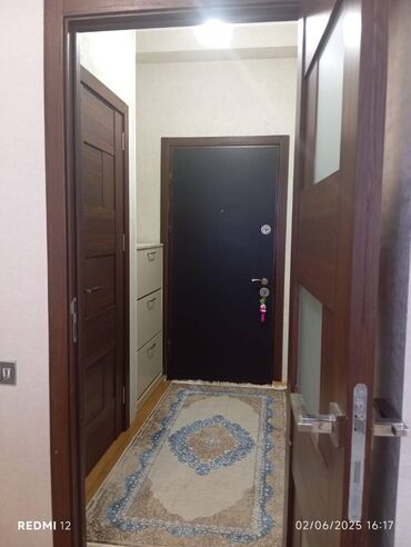 Mənzillərin satışı: Studiya, Yeni tikili, 38 kv. m