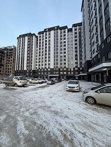 Продажа квартир: 2 комнаты, 66 м², Элитка, 8 этаж, Дизайнерский ремонт — 13