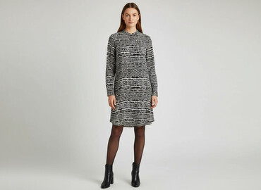 marynarka damska xs: Women`s dress, size L