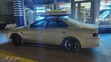 Автобоксы: Автобокс — 8