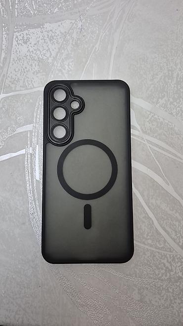 xiaomi 15t pro: Samsung s24 fe yenidir hetta kamera qoruyucu yeridr şüşədir o biri — 5