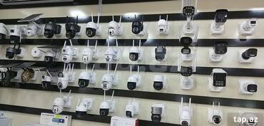 Təhlükəsizlik sistemləri: Təhlükəsizlik sistemləri | Domofonlar, Keçid sistemləri, Metal detektor | Zəmanət, Quraşdırılma — 2