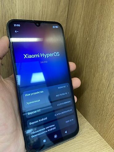 google pixel 7 pro: Redmi, Redmi 15C, Б/у, 256 ГБ, цвет - Черный, 2 SIM — 3