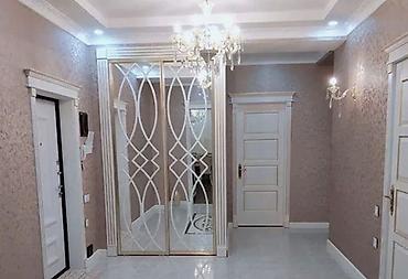 tavan fanı: Kartonpiyer və dekorativ gips işləri – layihə və ustalıq xidməti — 4