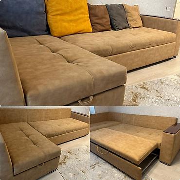 Uqlavoy divan. 220azn. qiymet söndü. Açılır bazalidir. Ünvan qara