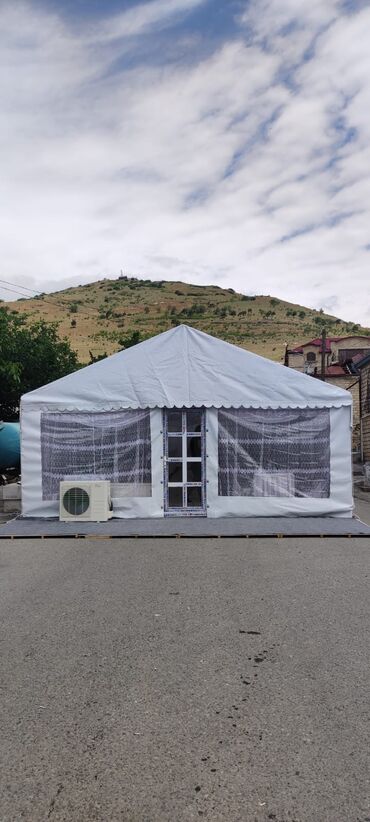 Avadanlığın icarəsi: Vip palatkatəzə,bahalı qablar gördüyünüz ne varsa hər biri gül kimi — 8