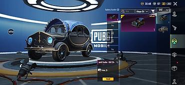 Digər: PUBG Mobile hesabı Sualı ola qeyd etsin ak 74- ü maxdı zəngin — 5