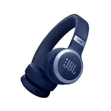bluetooth qulaqciqlar: JBL Live 670NC Wireless ANC Headphones JBL Live 670NC – gündəlik — 1