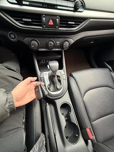 Kia: Kia K3: 2019 г., 1.6 л, Бензин — 21