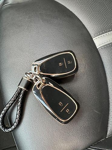 Chevrolet: Chevrolet Spark: 2019 г., 1 л, Автомат, Бензин, Хэтчбэк — 46