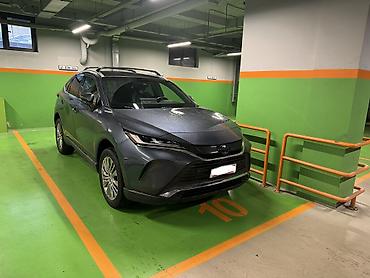 suburban: Toyota Venza: 2021 г., 2.5 л, Вариатор, Гибрид, Кроссовер — 1