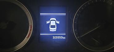 sonata 2012: Hyundai Sonata: 2017 г., Автомат, Газ, Седан — 9