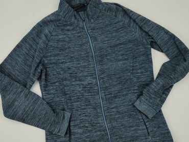 custom kurtki: Everest, Women`s fleece, size L (EU 40)