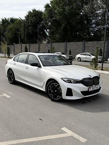 e34 2 5: BMW i3: 2025 г., Автомат, Электромобиль, Седан — 1