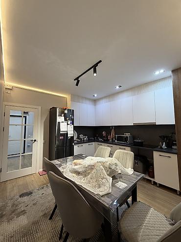 Продажа квартир: 2 комнаты, 80 м², 108 серия, 3 этаж, Дизайнерский ремонт — 10