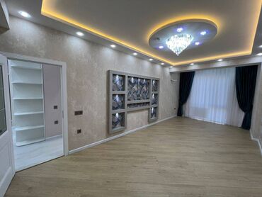 Yeni tikili: 2 otaqlı, Yeni tikili, m. Həzi Aslanov, 82 kv. m -da lalafo.az — 1 Yeni tikili: 2 otaqlı, Yeni tikili, m. Həzi Aslanov, 82 kv. m — 1