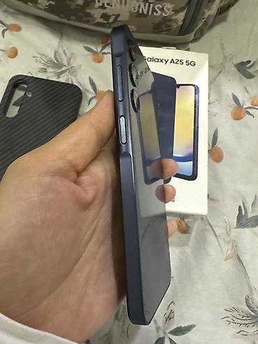 honor magic 4 pro: Samsung Galaxy A25, Б/у, 128 ГБ, цвет - Серый, 2 SIM — 2