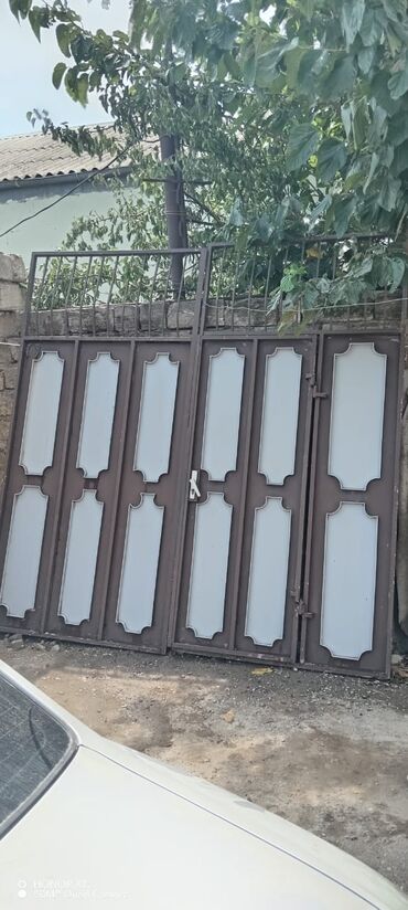 generator temiri: Darvazalar, Həyət üçün, İşlənmiş, Mexaniki, Ünvandan götürmə, Pulsuz çatdırılma, Ödənişli çatdırılma, Ödənişli quraşdırma