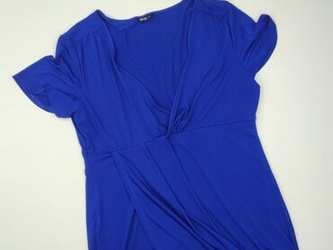 Women`s dress, Shein, size 4XL (EU 48)
