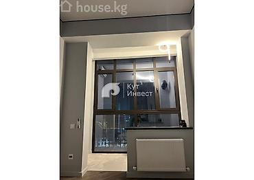 Продажа квартир: 1 комната, 61 м² at lalafo.kg — 14 Продажа квартир: 1 комната, 61 м² — 14