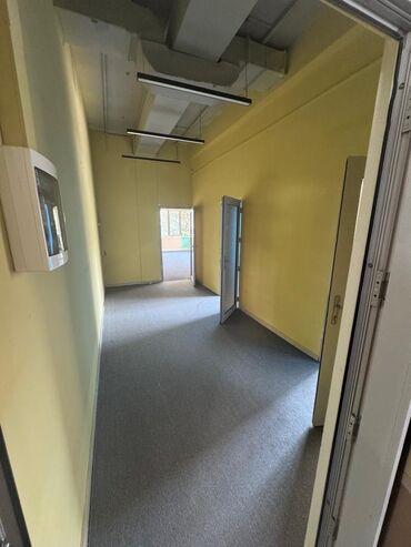 ремонт офис: Сдаю Офис, 170 м², В жилом комплексе, С отдельным входом, С отдельным сан узлом, С системой безопасности