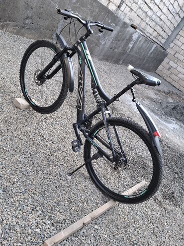 velsavetler: Dağ velosipedi 26"