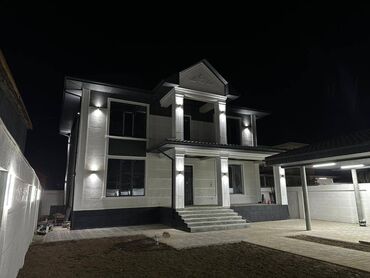 Продажа домов: Дом, 249 м², 5 комнат, Собственник, ПСО (под самоотделку) — 4