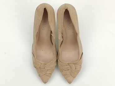 bluzki levis damskie: Flat shoes for women, 40, condition - Good