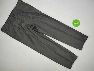 my basic t shirt: Spodnie garniturowe męskie, rozmiar L — 2