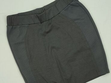 spódnice długie obcisła: Women`s skirt, size S (EU 36)