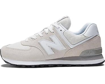 on cloud: Кроссовки, 38, 35.5, 36, New Balance, Новый, цвет - Бежевый, Бесплатная доставка, Платная доставка — 3