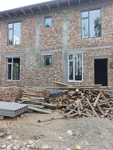 Алюминиевые окна и двери под заказ - Производство и монтаж