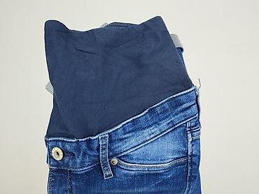 bluzki mom: H&M Mama, Szorty damskie, rozmiar S — 6