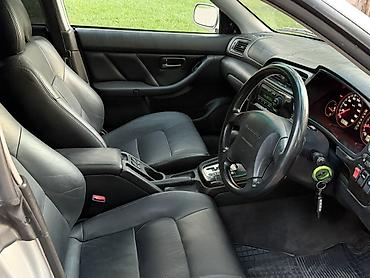 акура рдх: Subaru Legacy: 2002 г., 2.5 л, Автомат, Бензин, Универсал — 3