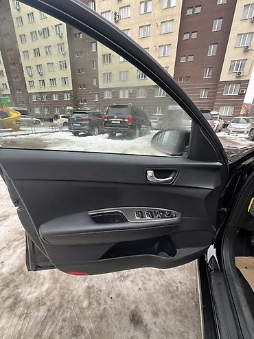 Kia: Kia K5: 2019 г., 2 л, Автомат, Бензин, Седан — 10