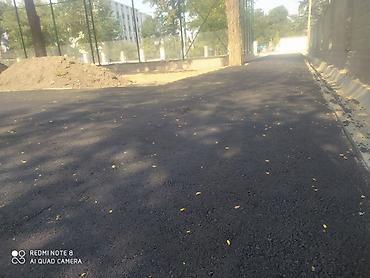 Асфальтоукладчики: Предлагаем услуги по укладке асфальта для различных объектов. Работы — 18