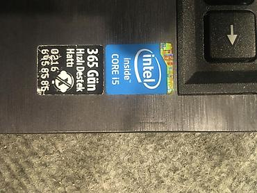 hp envy home: 💻 Exper Ultranote C4B-A01 – Core i5 | 8 GB RAM | Kompakt və Güclü 🔹 — 5