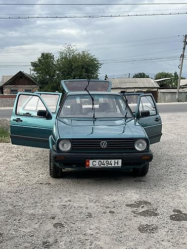 кпп гольф 3: Volkswagen Golf: 1990 г., Хэтчбэк — 2