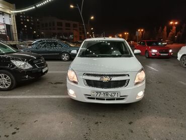 cobalt: Chevrolet Cobalt: 1.5 l | 2024 il 11000 km Sedan