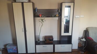 polovan nameštaj novi sad: TV stand, Used