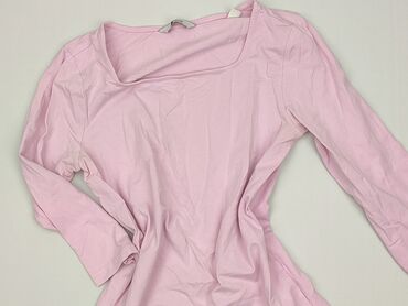 allegro białe bluzki wizytowe: Women's blouse, size M (EU 38)