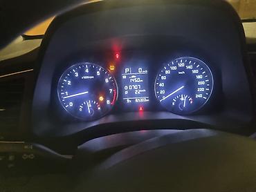 Hyundai: Hyundai Avante: 2017 г., 1.6 л, Автомат, Газ, Седан — 10