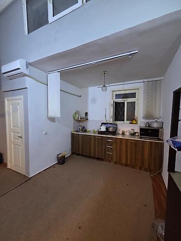 studio ev: Bakı, Studiya, Köhnə tikili, 38 kv. m — 3