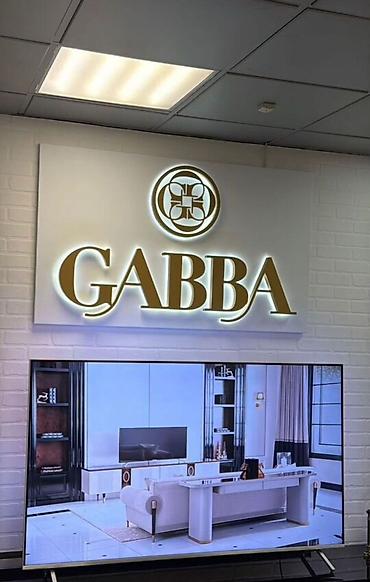 Изготовление рекламных конструкций: | Объемные буквы, | Монтаж — 15